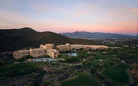 Jw Marriott Tucson Starr Pass Resort